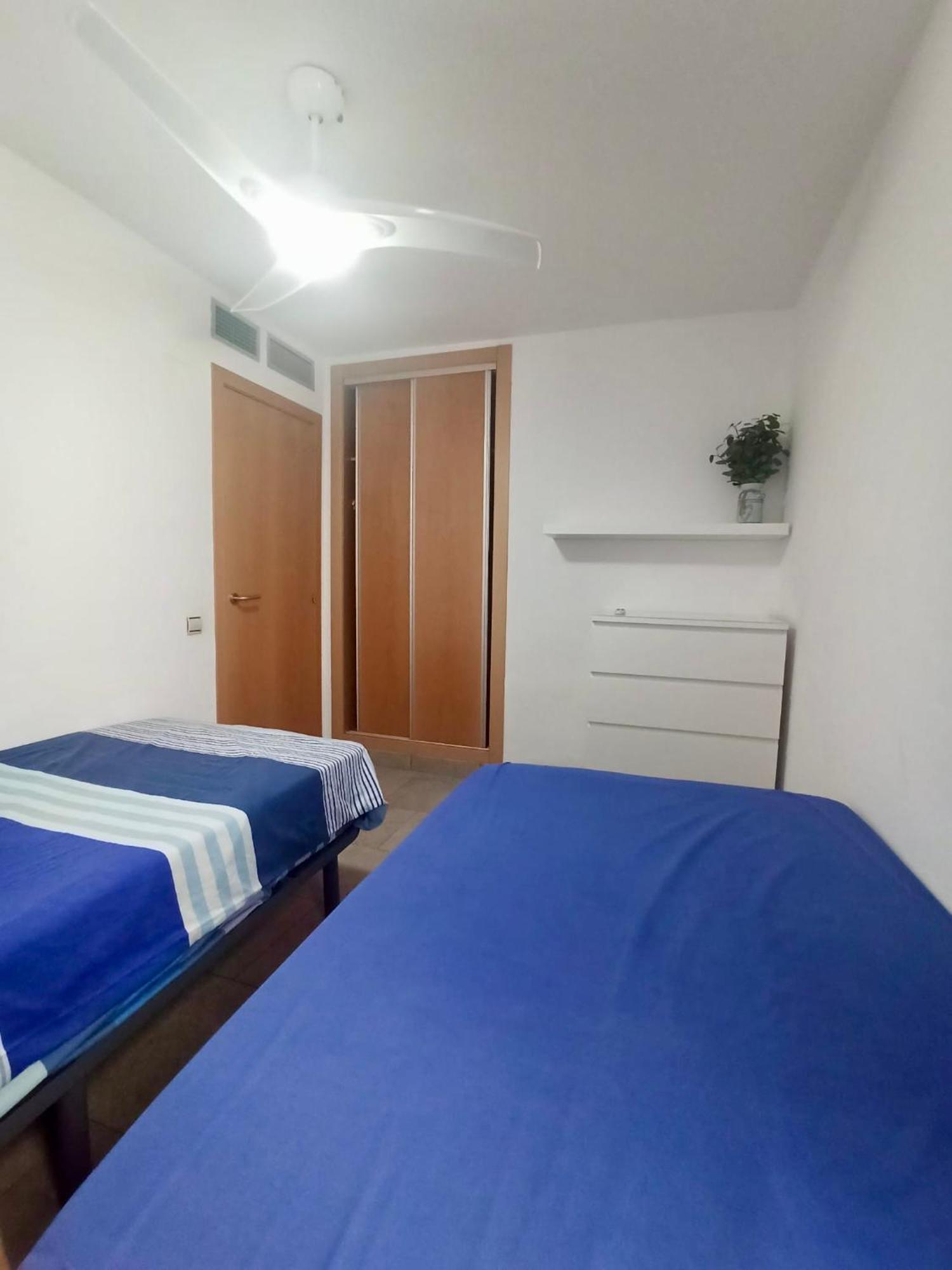Augusta Beach Cambrils Exterior foto