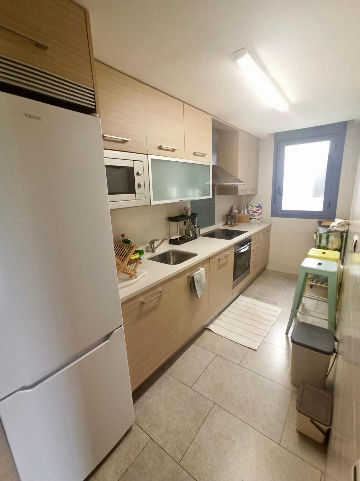 Augusta Beach Cambrils Exterior foto